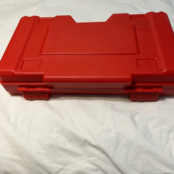 Heavy duty Milwaukee tool boxes - Picture 7 of 8
